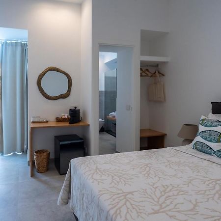 אנה קאפרי Amami B&B מראה חיצוני תמונה