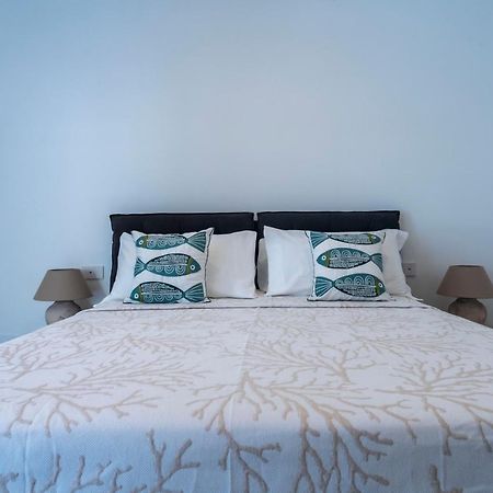 אנה קאפרי Amami B&B מראה חיצוני תמונה