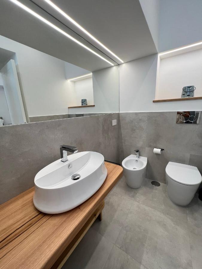 אנה קאפרי Amami B&B מראה חיצוני תמונה