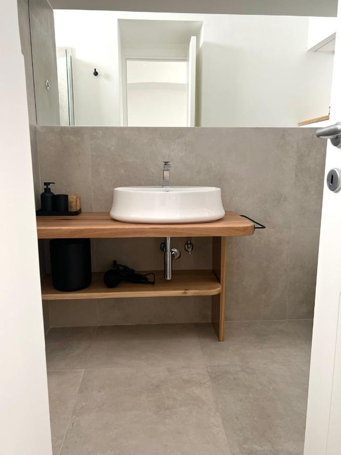 אנה קאפרי Amami B&B מראה חיצוני תמונה