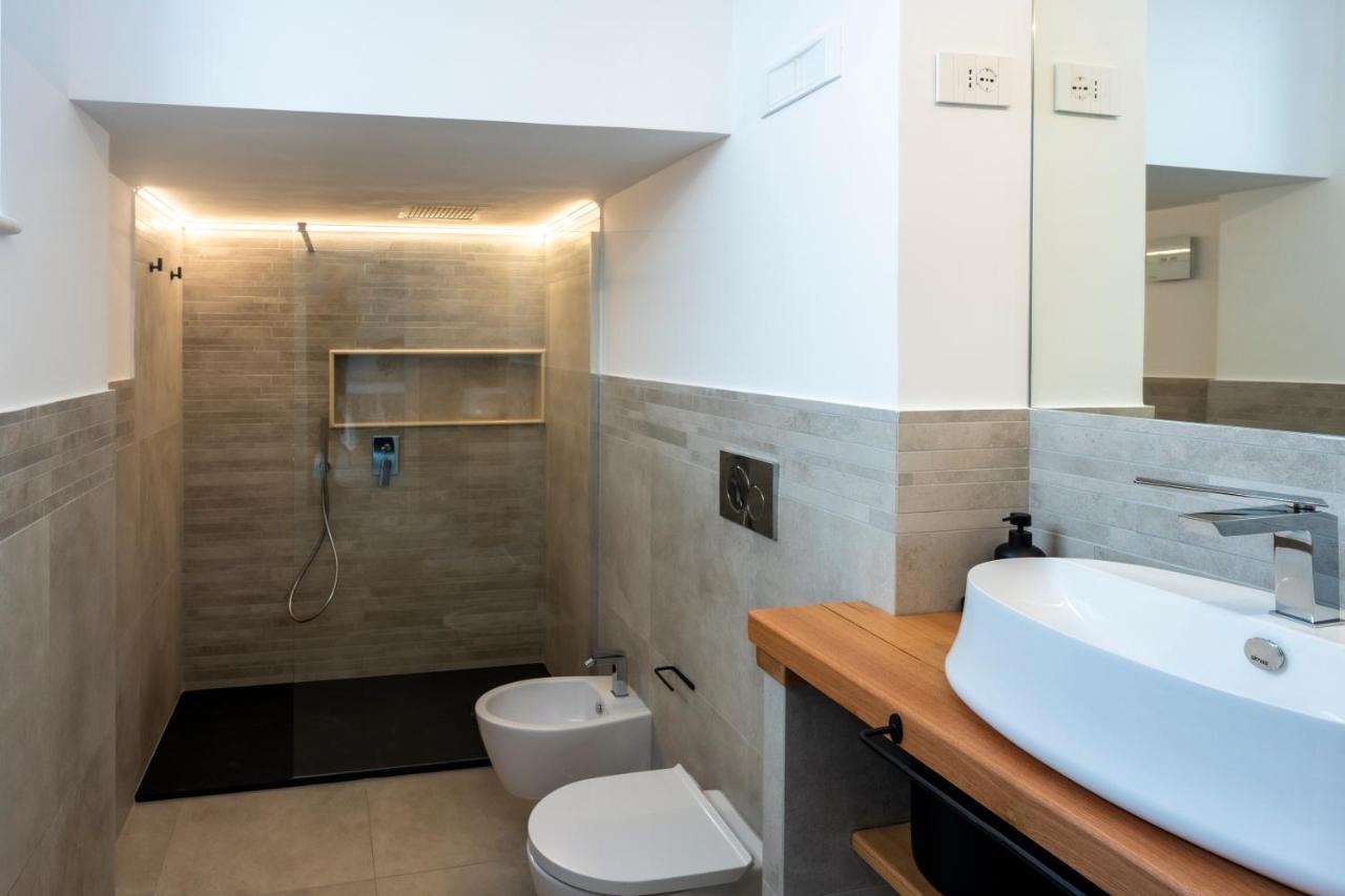 אנה קאפרי Amami B&B מראה חיצוני תמונה