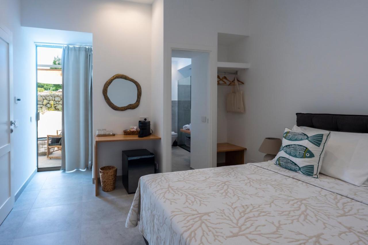 אנה קאפרי Amami B&B מראה חיצוני תמונה