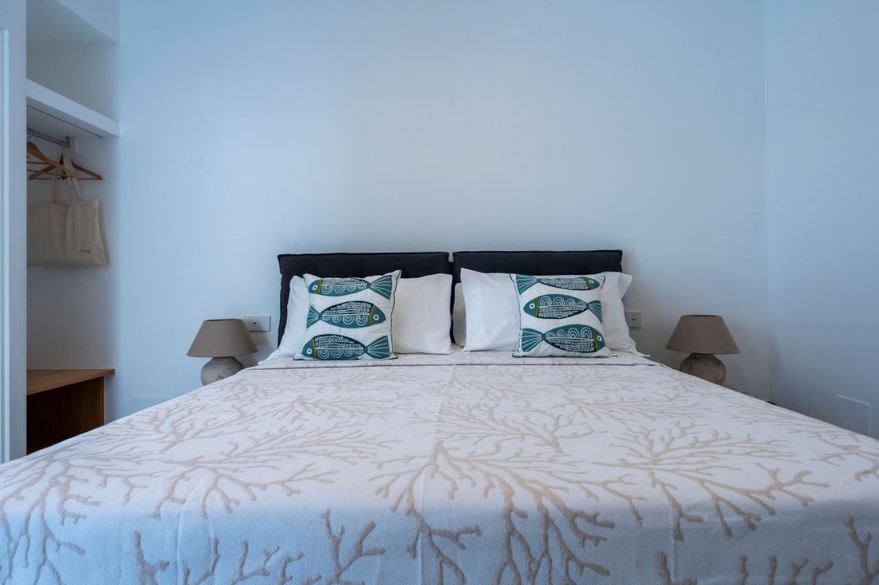 אנה קאפרי Amami B&B מראה חיצוני תמונה