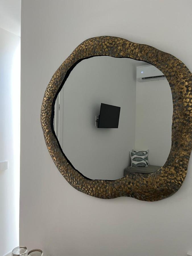 אנה קאפרי Amami B&B מראה חיצוני תמונה