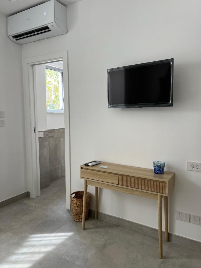 אנה קאפרי Amami B&B מראה חיצוני תמונה