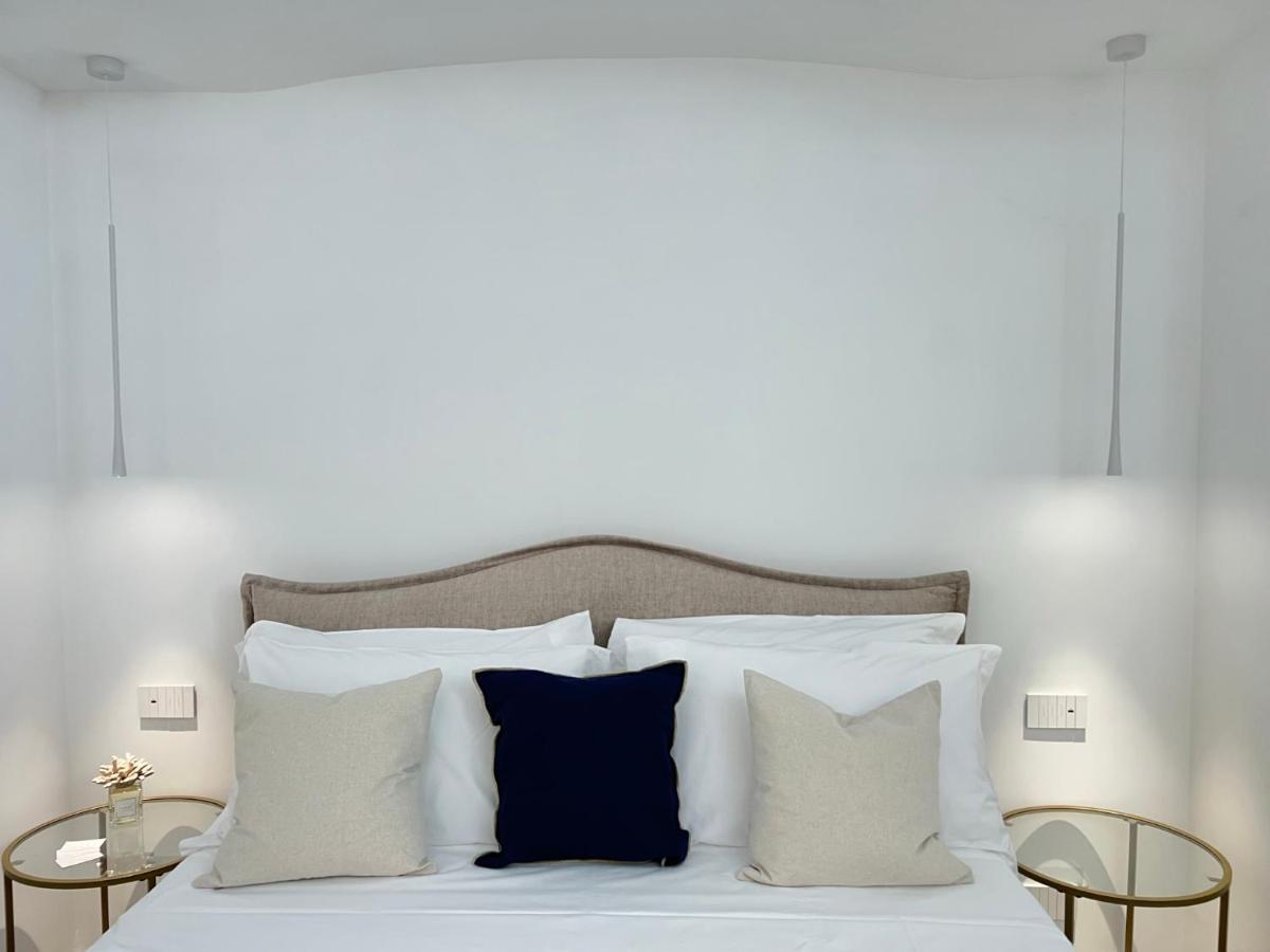 אנה קאפרי Amami B&B מראה חיצוני תמונה