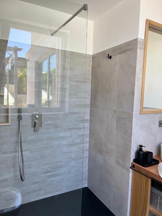 אנה קאפרי Amami B&B מראה חיצוני תמונה