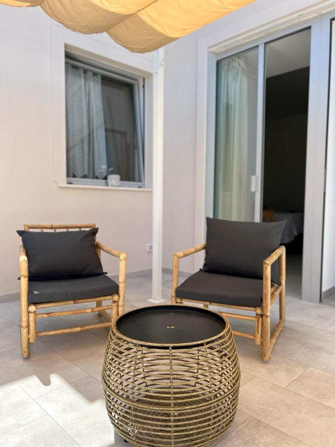 אנה קאפרי Amami B&B מראה חיצוני תמונה