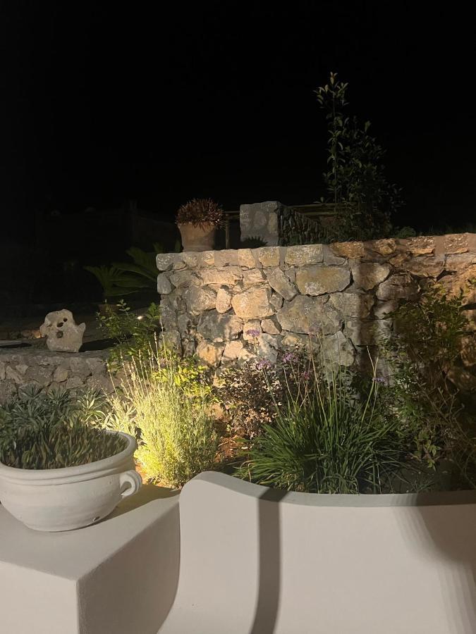 אנה קאפרי Amami B&B מראה חיצוני תמונה