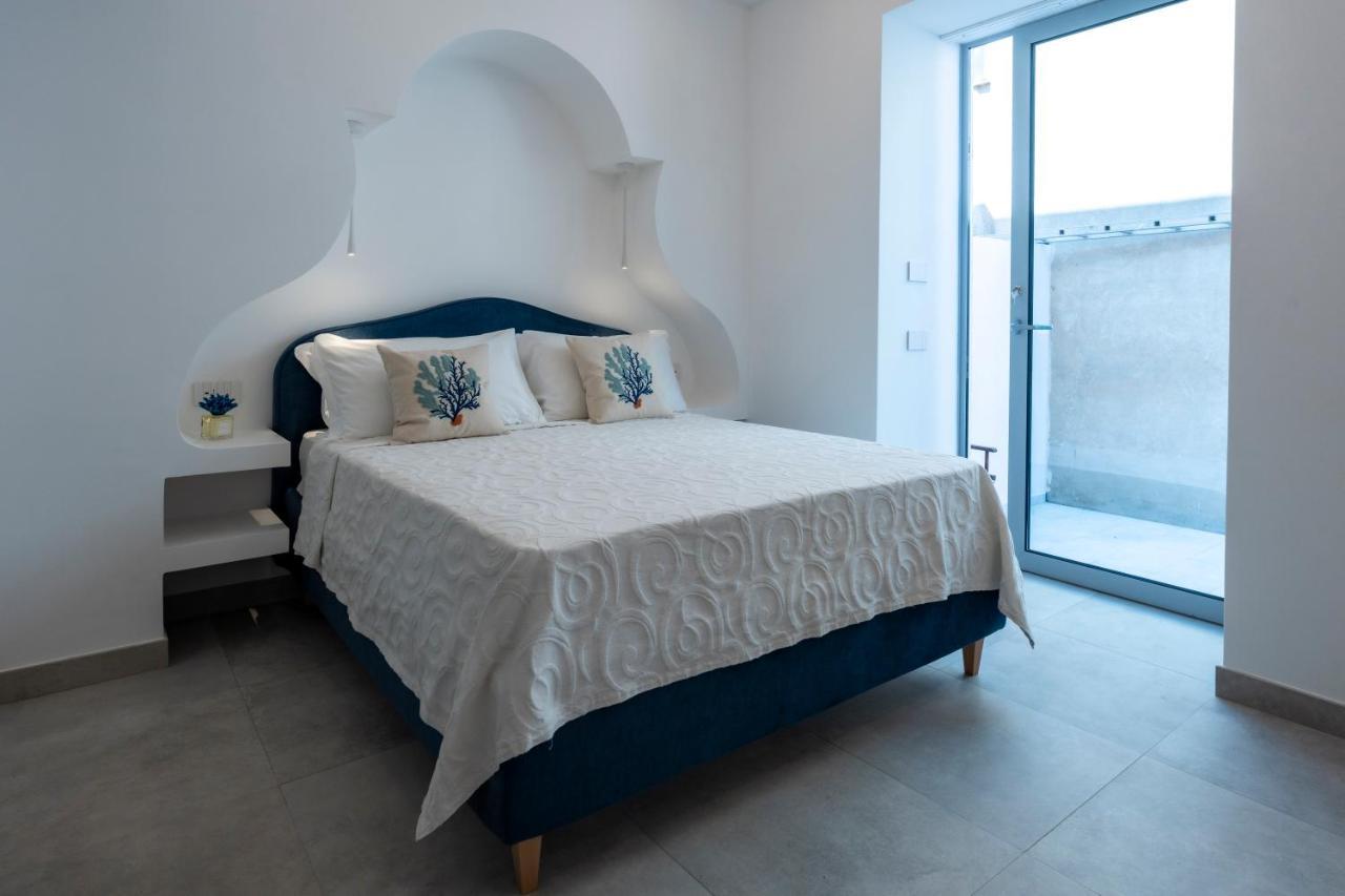 אנה קאפרי Amami B&B מראה חיצוני תמונה