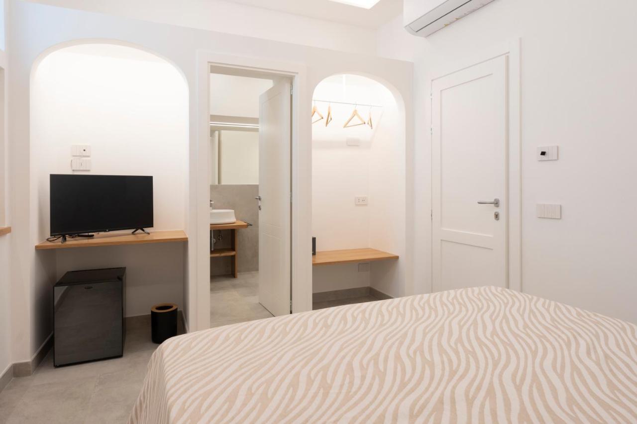 אנה קאפרי Amami B&B מראה חיצוני תמונה